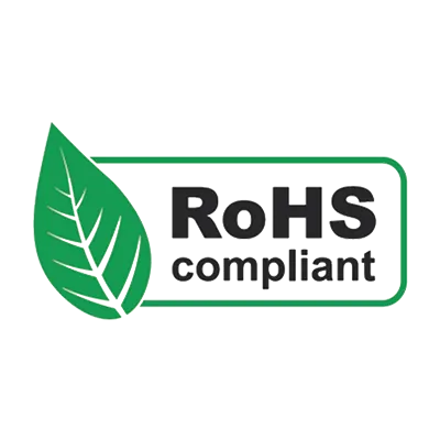 RoHS Certificate