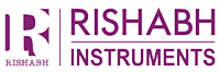 Rishabh logo