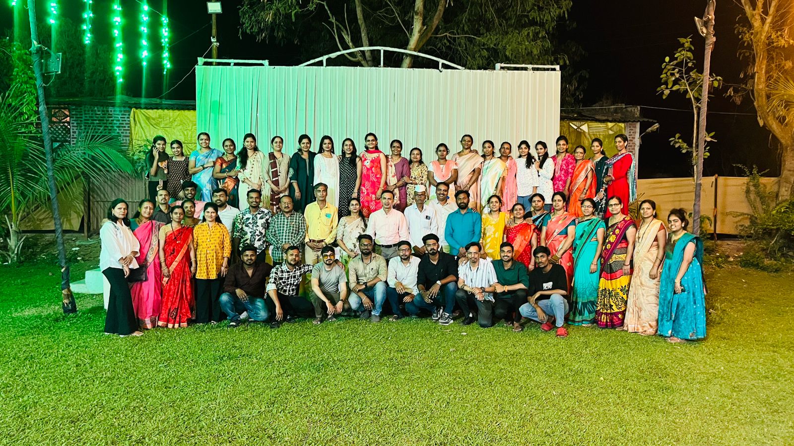Annual Function