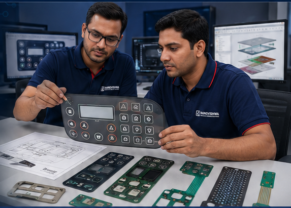 OEM Product Development Solutions
